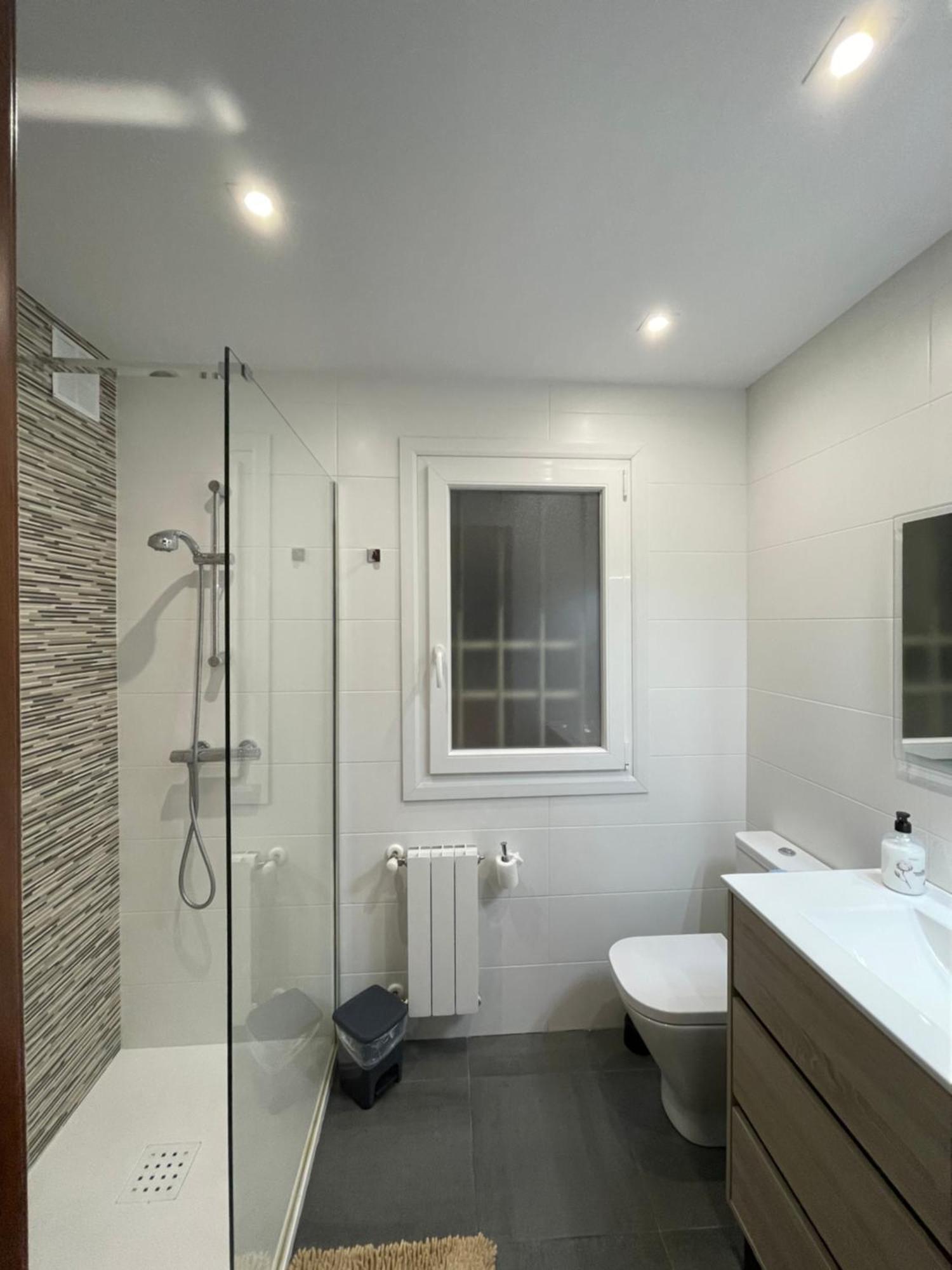 Carmen 7 Apartment เอบาร์ ภายนอก รูปภาพ