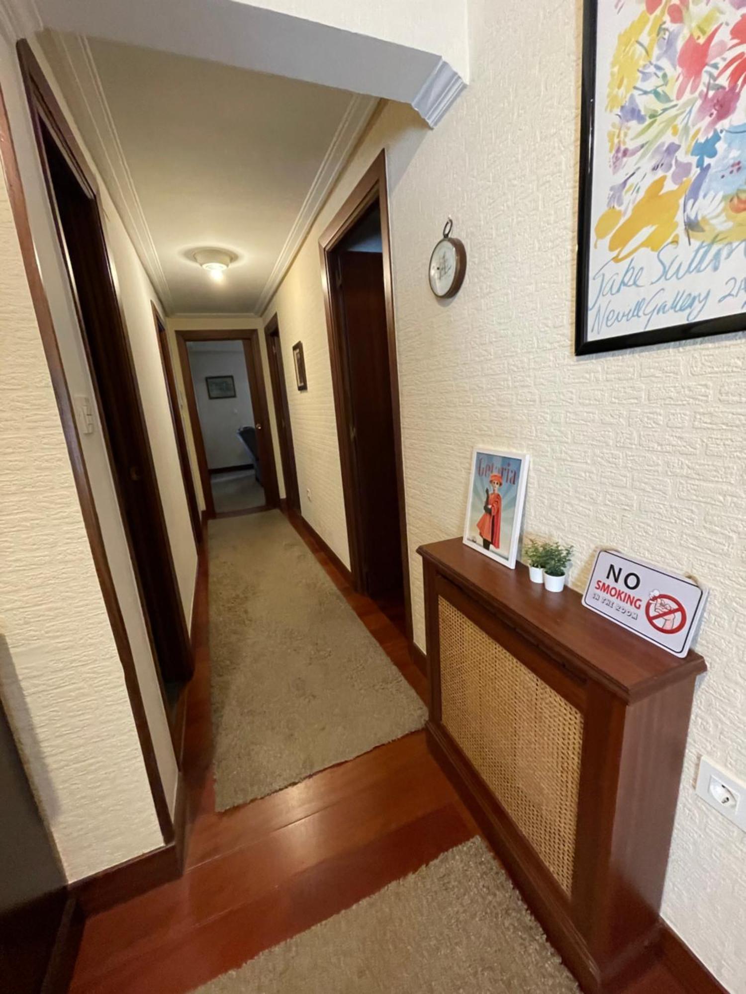 Carmen 7 Apartment เอบาร์ ภายนอก รูปภาพ