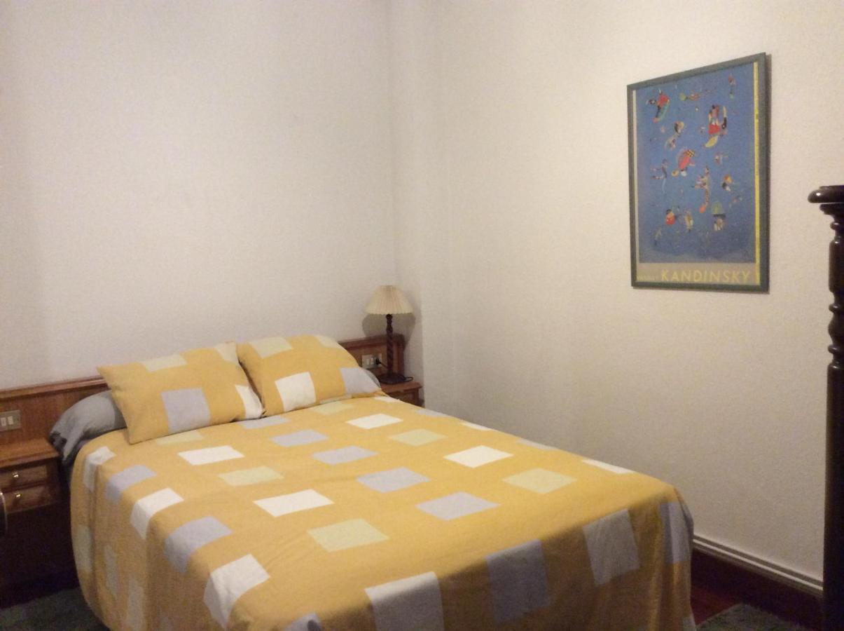 Carmen 7 Apartment เอบาร์ ภายนอก รูปภาพ